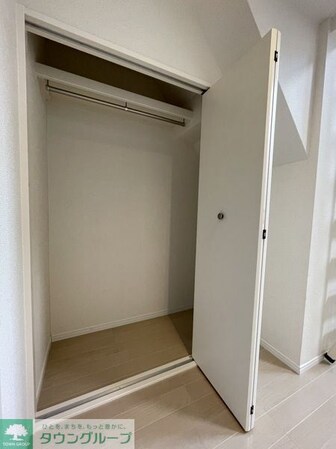 FERIO綾瀬イーストコートの物件内観写真